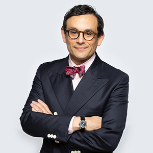 Simon Van Booy